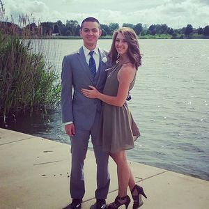 Meet your Posher, Colleen